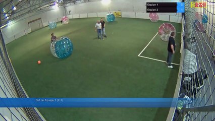 Equipe 1 Vs Equipe 2 - 21/12/19 15:23 - Loisir Poitiers - Poitiers Game Parc