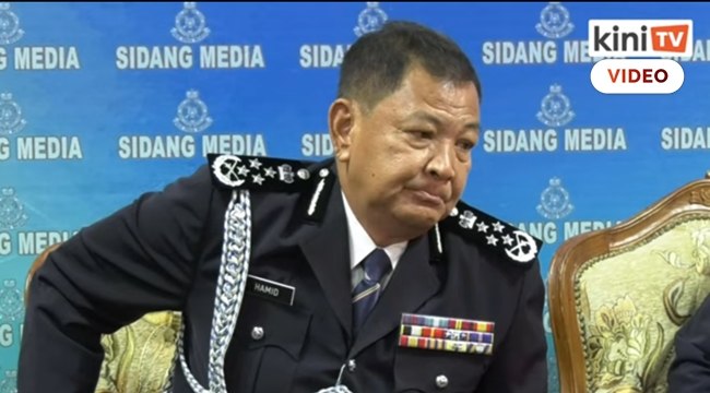 Polis akan siasat dimana Anwar pada hari kejadian cabul didakwa berlaku