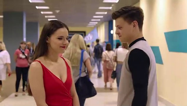 Молодежка 6 сезон 37 серия смотреть онлайн - Молодежка 6 сезон 37 серия смотреть онлайн