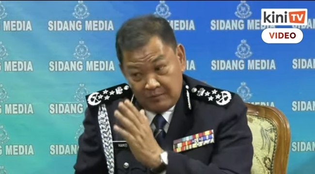 Ujian poligraf tidak boleh diterima mahkamah sebagai bukti