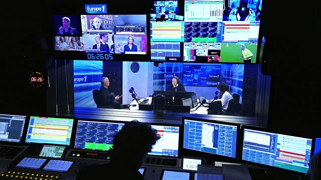 La grève contre la réforme des retraites rime-t-elle avec la trêve des particules fines ?