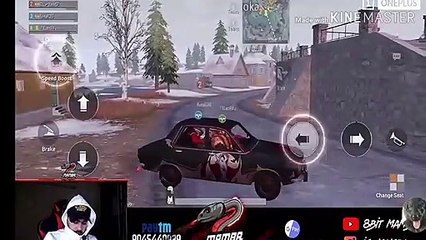 8bit mamba talking about fnatic performance in  pmas 2019