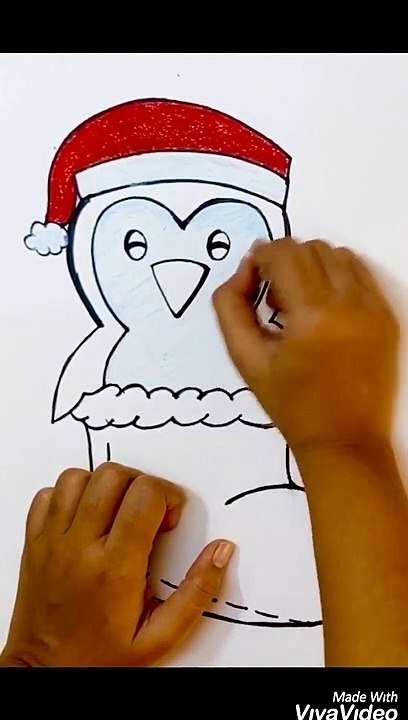 Cristmas special drawing
