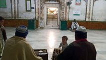 Darbar Hazrat Khawaja Ghulam Fareed Sain R.A Kot Mithan Sharif