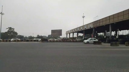 How to get FASTag and Exploring Dwarka Expressway by #Jaysenjx #fastag #dwarkaexpressway