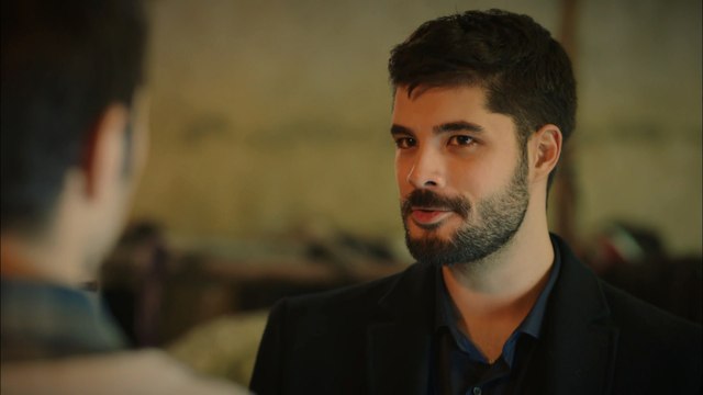 Güvercin 5. Bölüm Ökkeş Atölyeyi Dağıtıyor