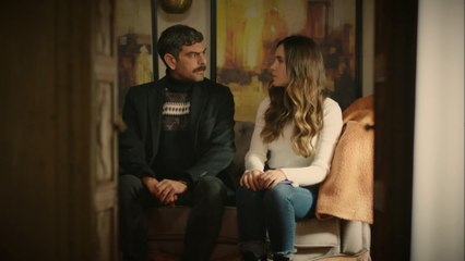 Güvercin 5. Bölüm Bu Benim Davam