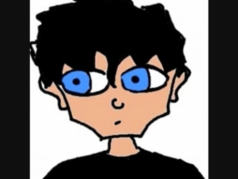 Mon premier dessin animé (test)