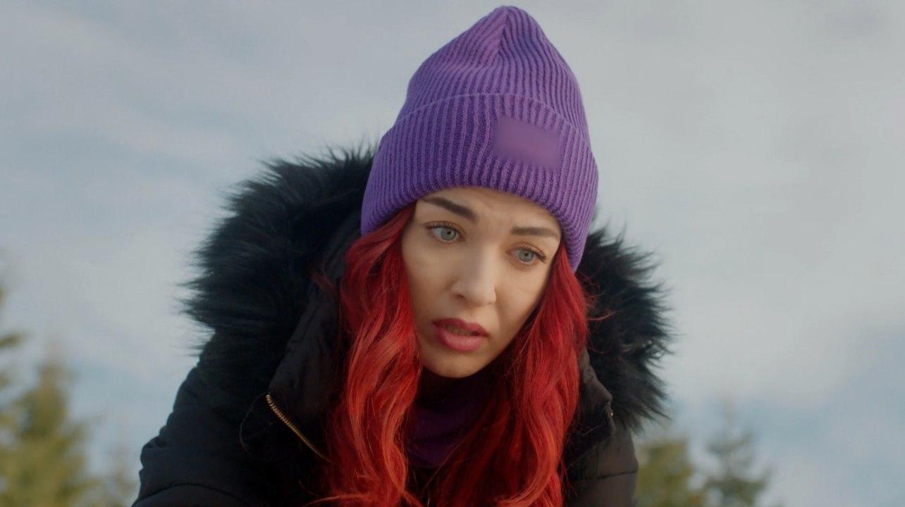 Kuzey Yıldızı İlk Aşk 15. Bölüm Bir Kere Öpsem?