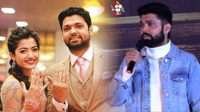 ರಶ್ಮಿಕಾಗೆ ಏನಂತ ವಿಶ್ ಮಾಡಿದ್ರು ರಕ್ಷಿತ್ | RAKSHIT SHETTY | RASHMIKA MANDANNA