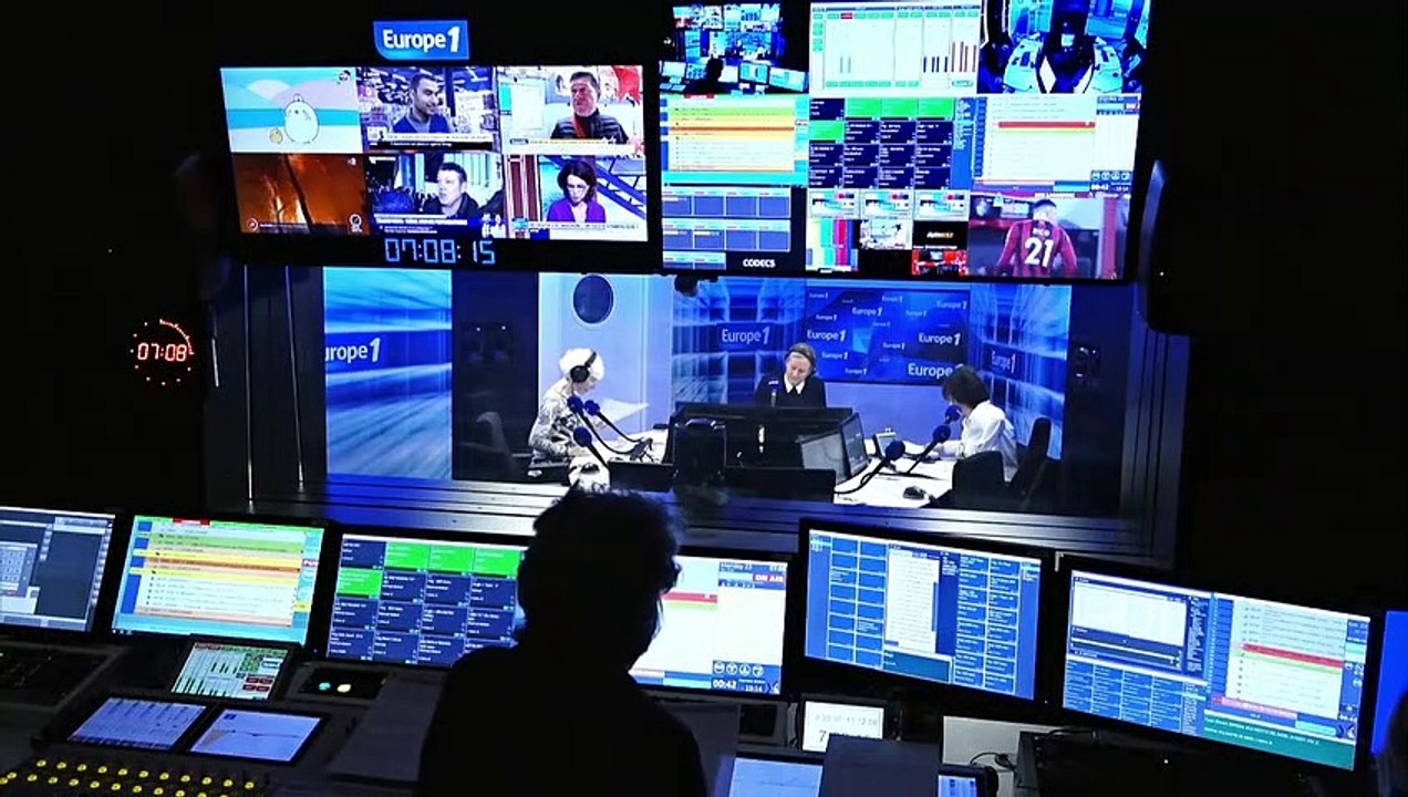 INFORMATION EUROPE 1 - Les "arrondis solidaires", micro-dons par carte bleue, ont explosé en 2019