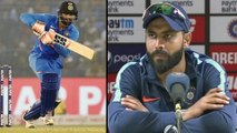 IND vs WI 2019, 3rd ODI : Ravindra Jadeja Says 