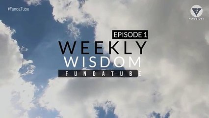 2 मिनट में टेंशन ख़त्म - Overcome Tension, Stress & Depression in 2 Minutes   Weekly Wisdom