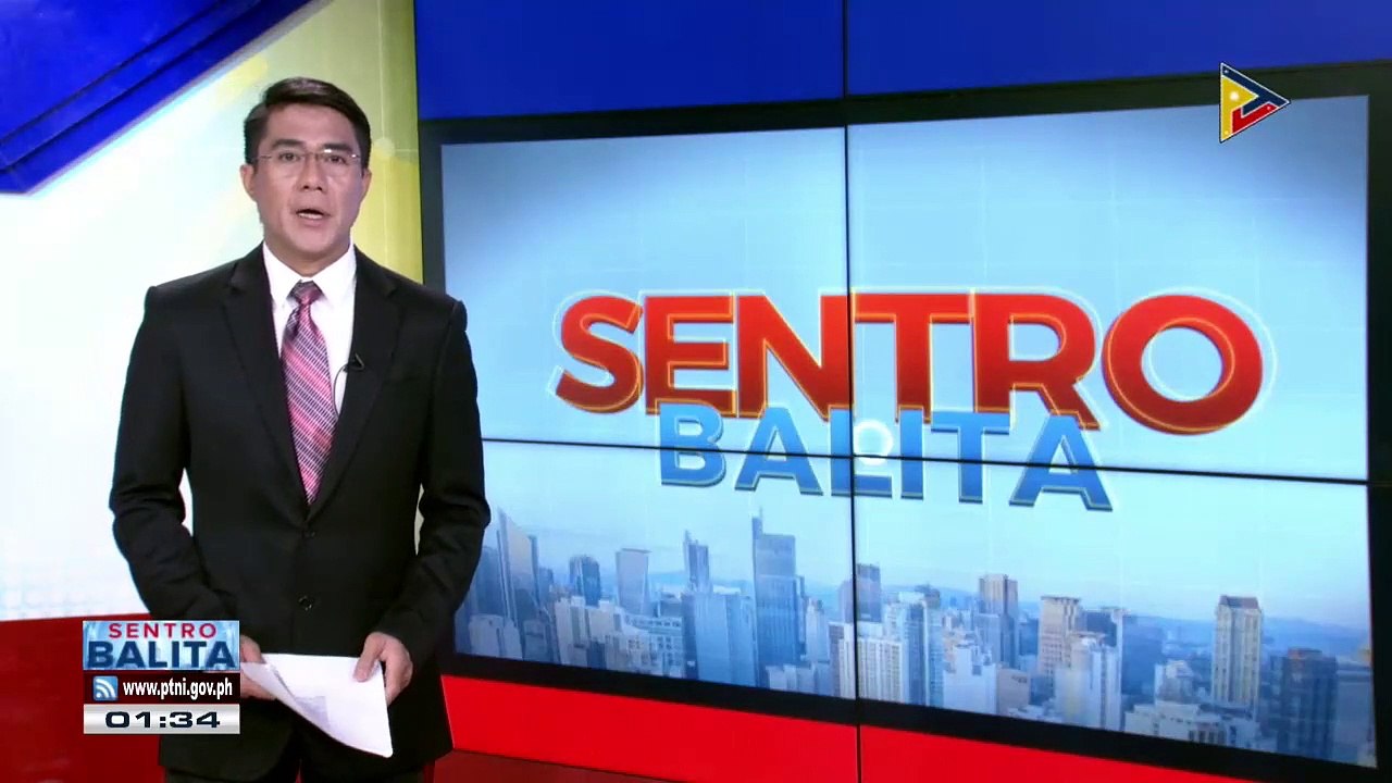 Number coding scheme para sa holiday season, inilabas ng MMDA