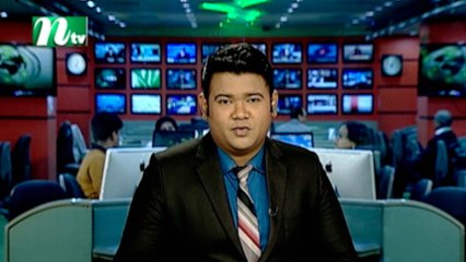 NTV Modhyanner Khobor | 23 December 2019