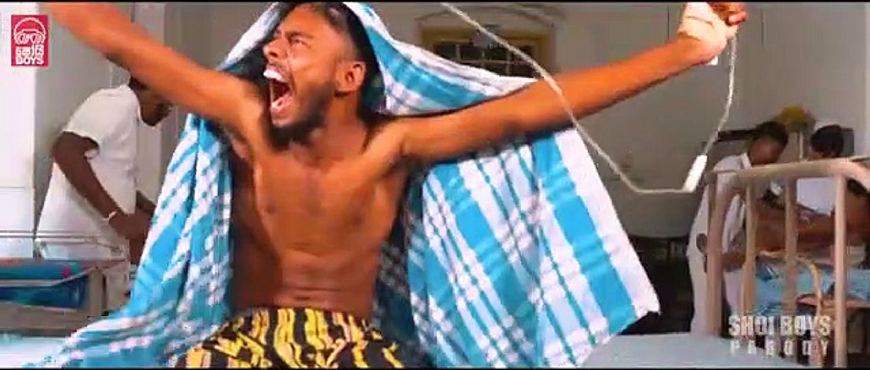 Saththai Mata Oba Wage