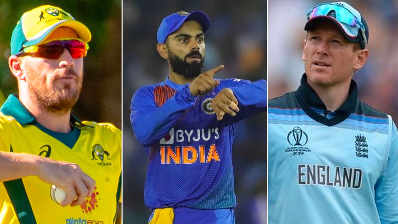 Shami is the leading wicket taker in 2019 | SHAMI | ODI | INDIA | ONEINDIA KANNADA