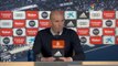 Zidane insists Real Madrid do not need a new striker