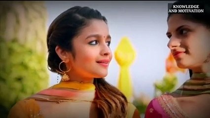 लड़कियां लड़को को भाई क्यों बोलती है __HD