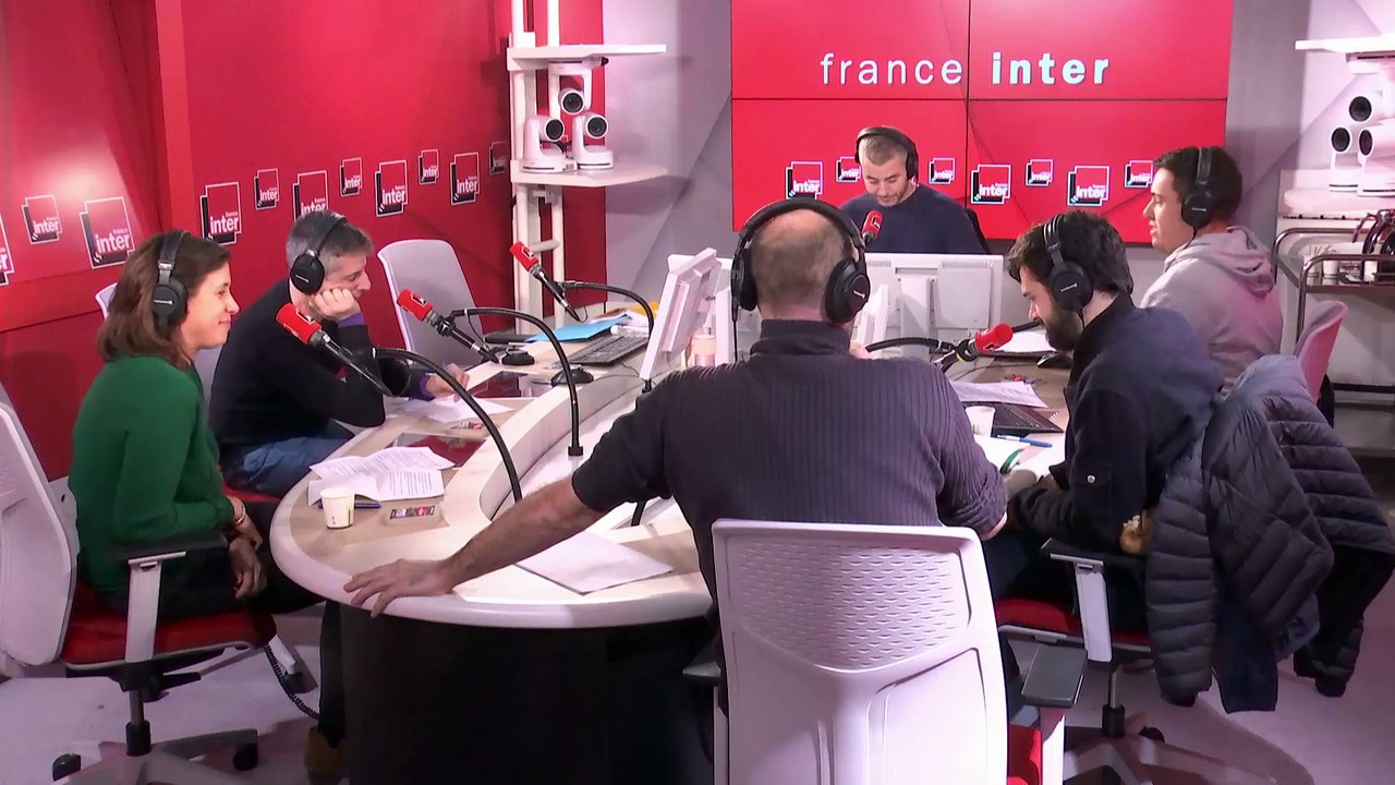 Canal+ lance sa version télévisée du Kem's animée par Ramzy Bedia - Capture d'écrans