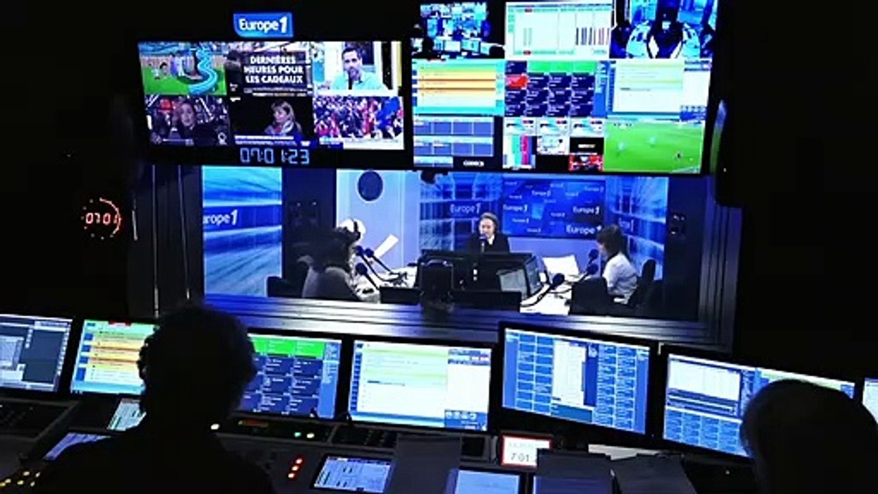 "On est désemparé" : bloqués par la tempête Fabien, des Corses ne peuvent rejoindre l'île de Beauté