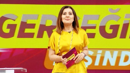 Gerçeğin Peşinde 75. Bölüm