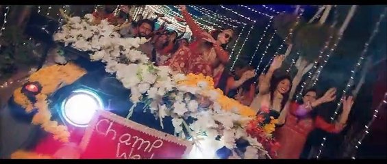 Chamkeeli - Abrar Ul Haq Song | Baber TV