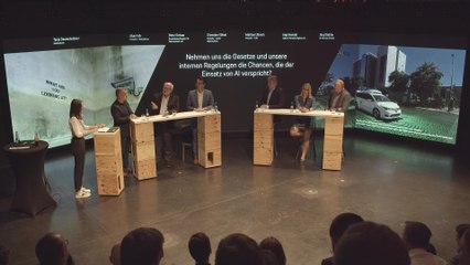 Verantwortlich und Ethischer Gebrauch von Künstliche Intelligenz bei Porsche