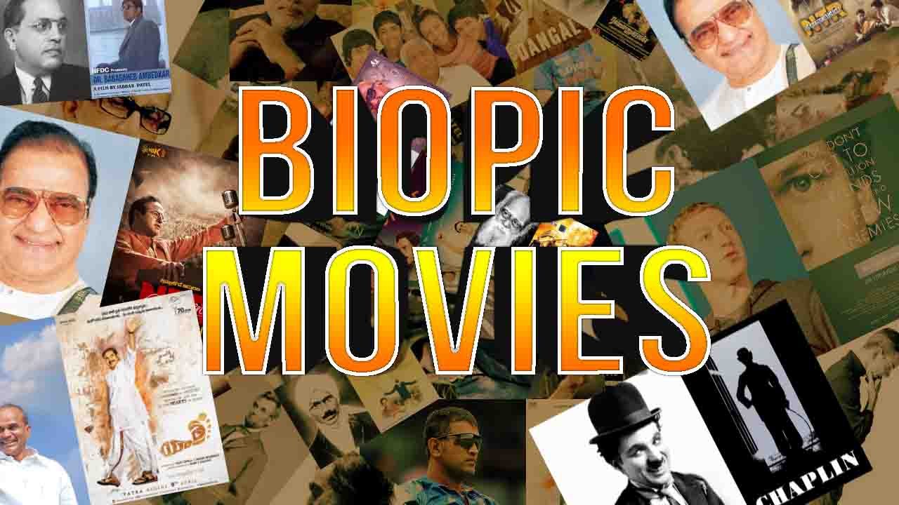 BIOPIC MOVIES | V-CONNECT | FILMIBEAT TAMIL