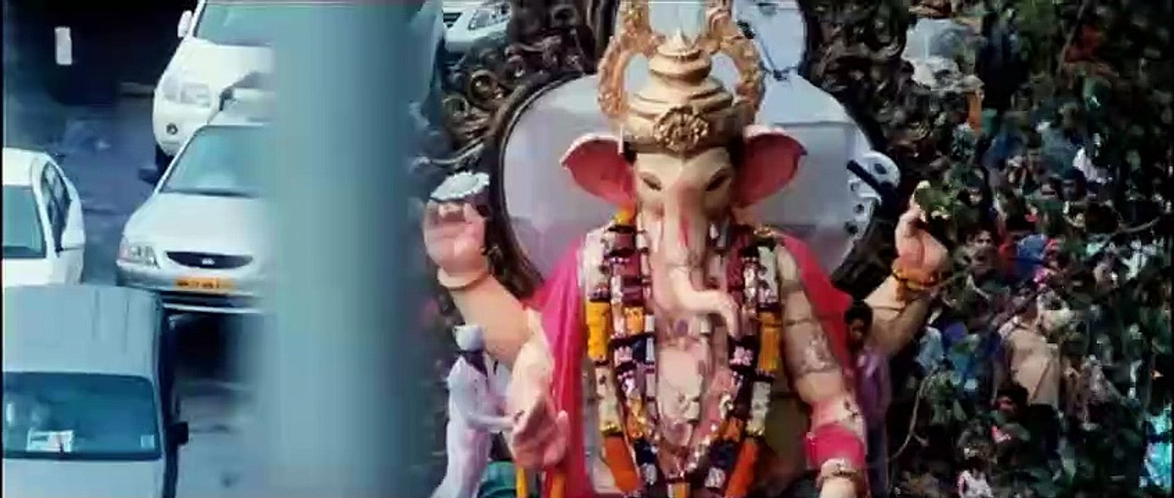 Krishna Ramanan-Maximum - Trailer