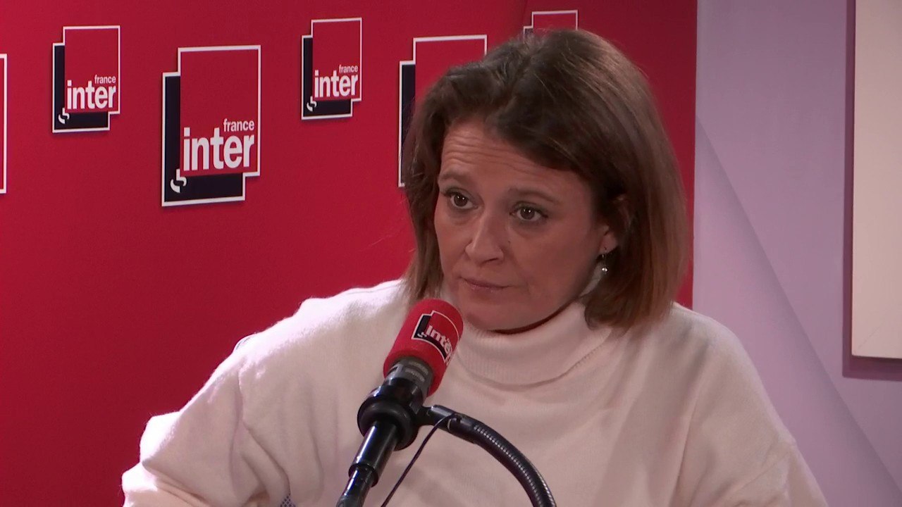 Olivia Gregoire, députée LREM de Paris, sur les #retraites : "Ça fait 20 ans qu'on dit qu'il faut faire la réforme. Il faut encore trouver le "comment", on a pas encore trouvé l'ensemble des points d'équilibre, mais je reste optimiste"