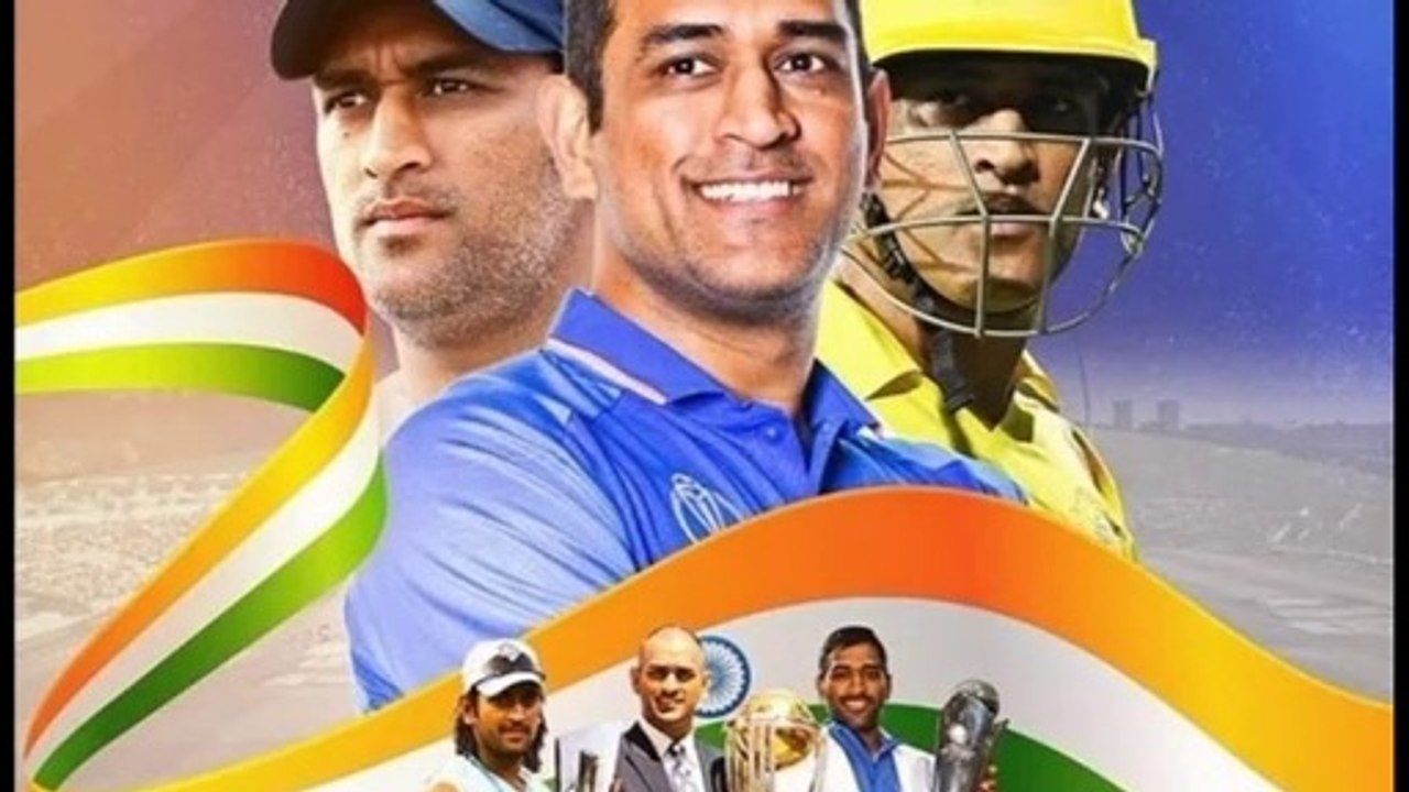 #15YearsOfDhonism माही के लिए सोशल मीडिया पर छाया
