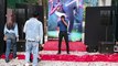 Bhushan Kumar, Remo D’souza & Prabhu Deva Launch The Song ‘Muqabla’ From The Film ‘Street Dancer 3D’
