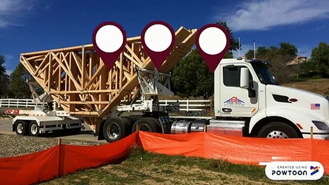 Truss Engineering Solutions in San Diego, CA