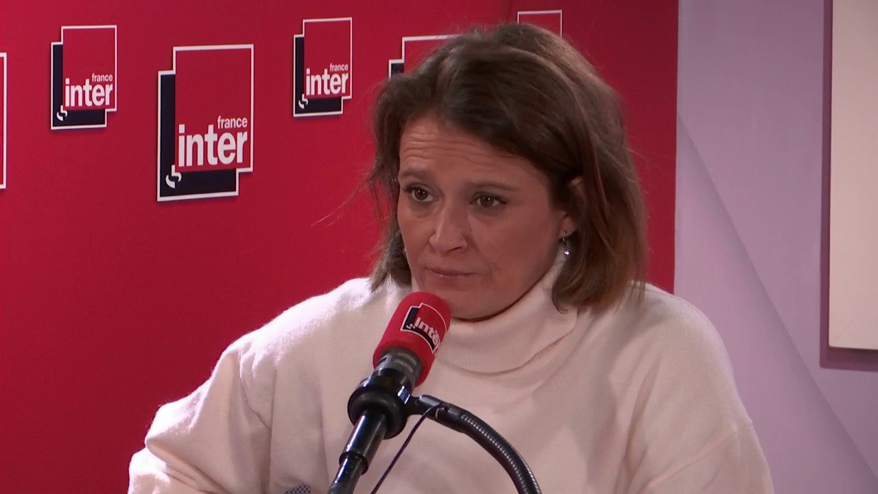 Olivia Gregoire, vice-présidente de la commission des Finances et députée #LREM de Paris, sur le coût de la réforme des #retraites : "Comme dans toute négociation il y a des concessions, et elles se compteront sûrement en milliards"