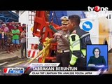 Kecelakaan Beruntun di Pasuruan, Tujuh Orang Tewas