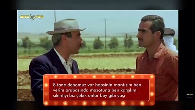 Şener Şen Filmleri, Yeşilçam filmleri, Mantıcı Baba