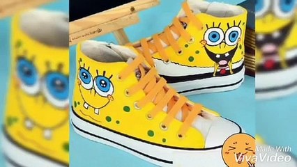 Latest glamorous trendy shoes design for girls.._(360P)[Trim]