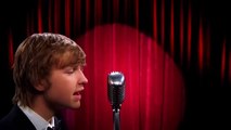 Two and a Half Men Trailer Ashton Kutcher