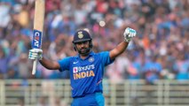 Rohit Sharma take a 'break' to Sri Lanka T20Is series | ROHIT SHARMA | ONEINDIA KANNADA