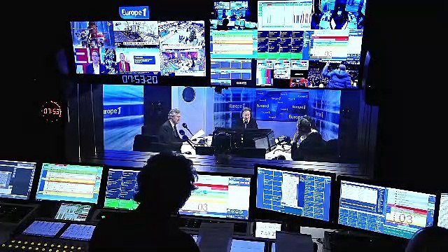 La sélection de Noël des cadeaux musicaux de dernière minute d'Europe 1