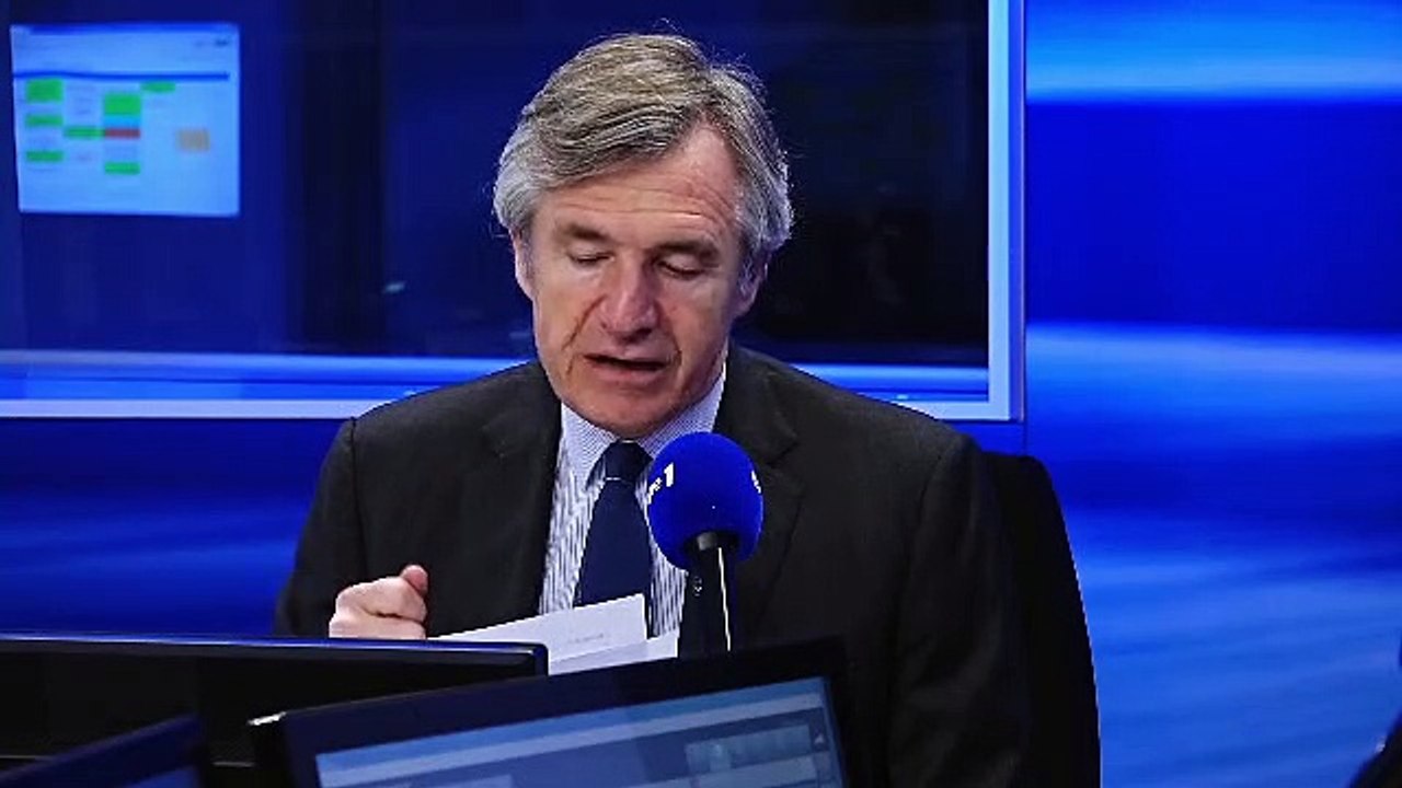 Réforme des retraites : "Si ça continue, on aura juste remplacé des régimes spéciaux par des régimes particuliers"