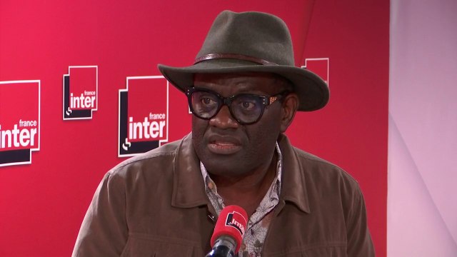 Alain Mabanckou, auteur de Dictionnaire enjoué des cultures africaines : Le #FrancCFA était frappé ici, à Clermont-Ferrand ! Comment vouliez-vous qu'on ait une indépendance, si notre économie restait en quelque sorte entre les mains de la France ?