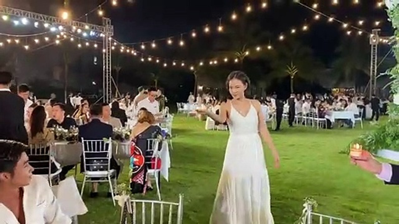 Ngô Thanh Vân - Thu Minh Vũ - Trấn Thành - Phạm Duy Thuận (Jun Phạm) - Anh Đức múa lửa và cái kết...