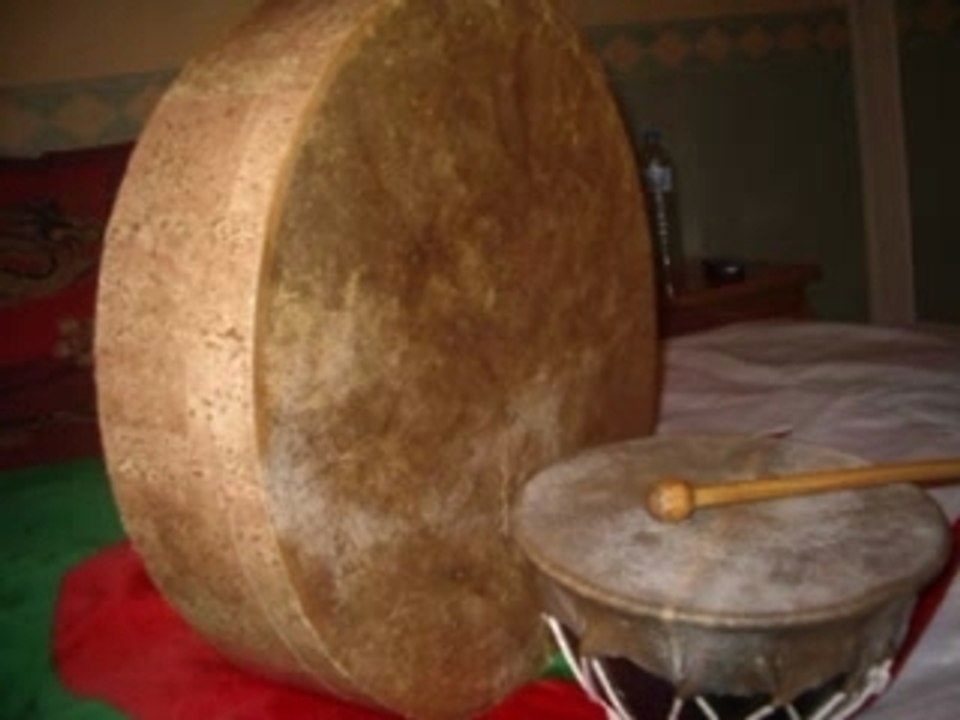 Cheikh rachid medahates-ya rayi ya mal welfi