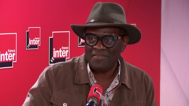 Alain Mabanckou : Ce qu'on ne voit pas c'est que six autres pays continuent d'utiliser le #FrancCFA, alors même qu'on y retrouve les plus grandes dictatures d'Afrique Centrale, en relations étroites avec la France
