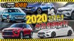 2020 경자년 신차 미리보기…GV70·XM3·쏘렌토·투싼·트레일블레이저 등등..카더라 108회