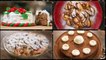 BEST Cake Recipes | Christmas Plum Cake Recipe | Homemade Cake Recipe |Dessert