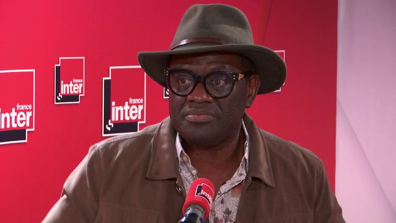 Alain Mabanckou, auteur de "Dictionnaire enjoué des cultures africaines" : "La France était tellement empressée de faire de nous des objets de la culture française, qu'on a oublié que nous avions aussi des âmes et des racines"