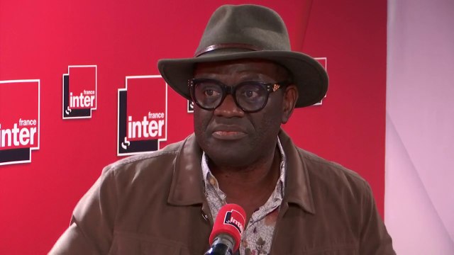 Alain Mabanckou, auteur de Dictionnaire enjoué des cultures africaines : La France était tellement empressée de faire de nous des objets de la culture française, qu'on a oublié que nous avions aussi des âmes et des racines